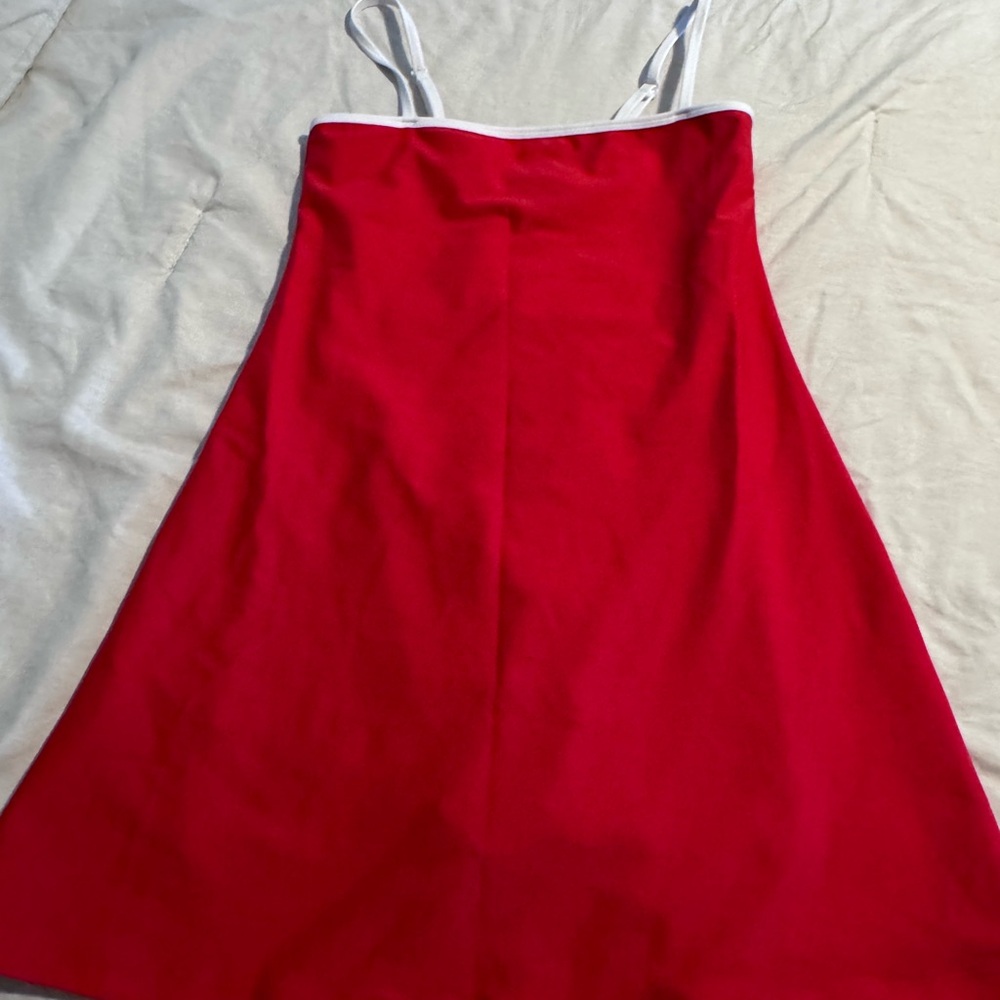 Abercrombie Active Mini Dress